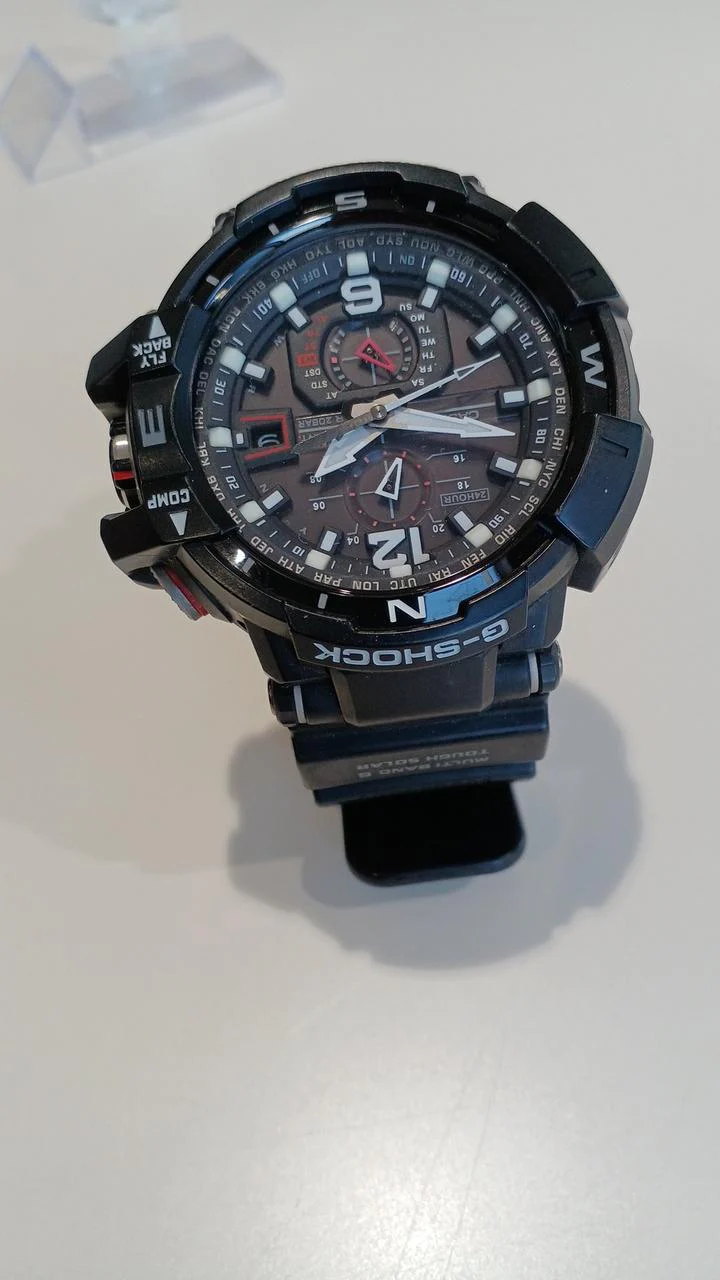 CASIO G-SHOCK GDB-H1000-1JR - Image 7