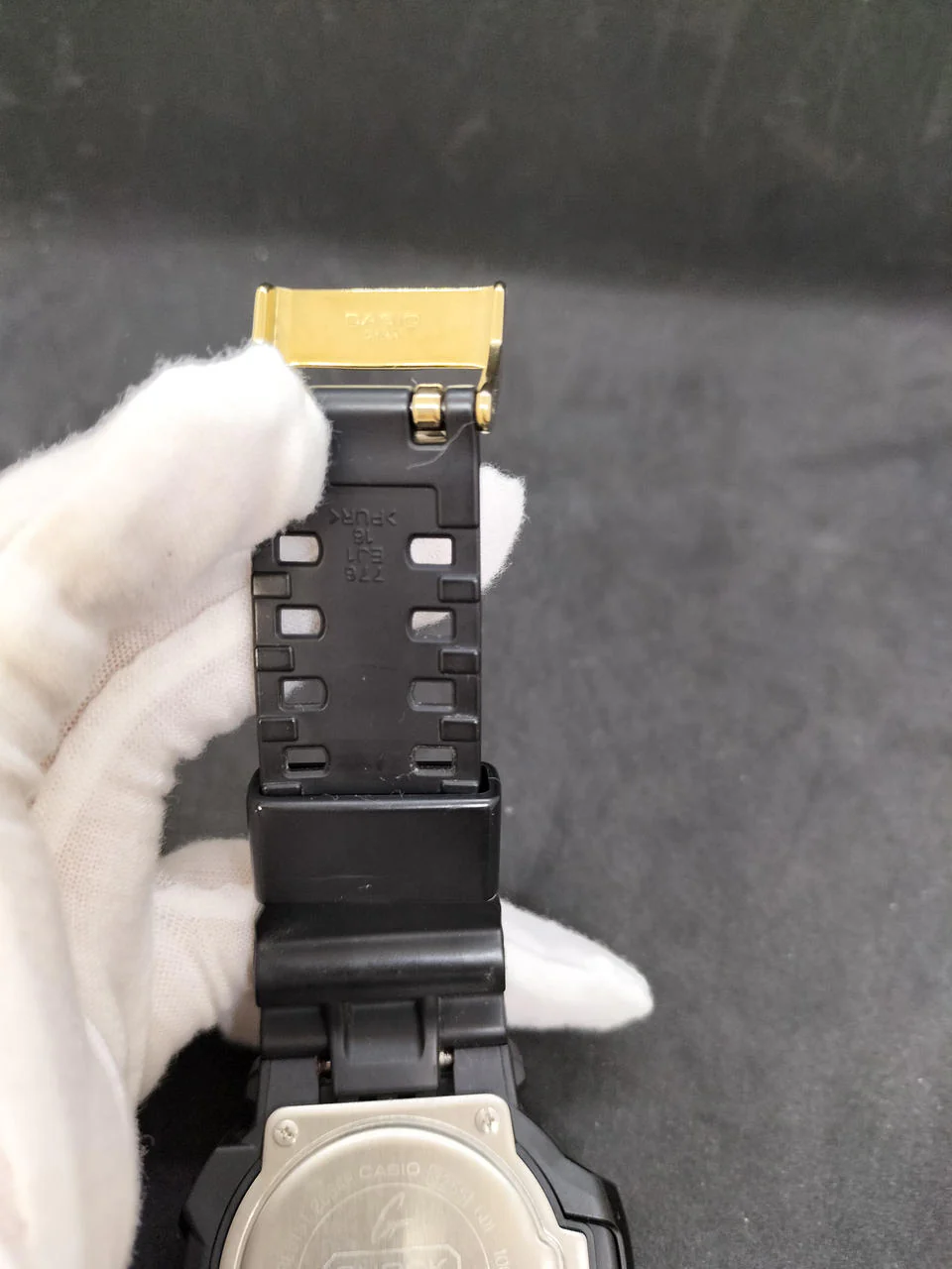 CASIO G-SHOCK GDF-100GB - Image 7