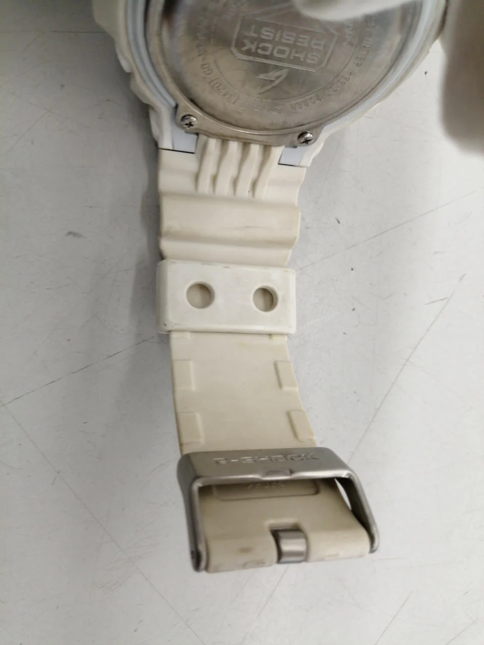 CASIO G-SHOCK GDX6900HT - Image 8