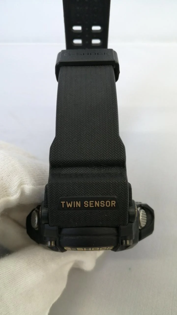 CASIO G-SHOCK GG-1000 - Image 4
