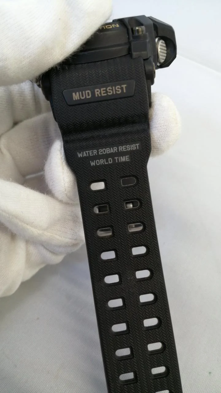 CASIO G-SHOCK GG-1000 - Image 5