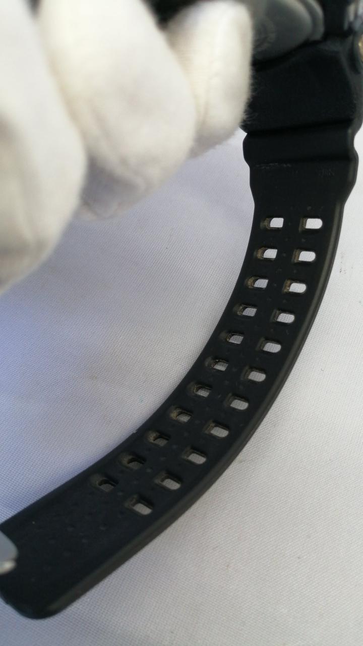 CASIO G-SHOCK GG-1000 - Image 7