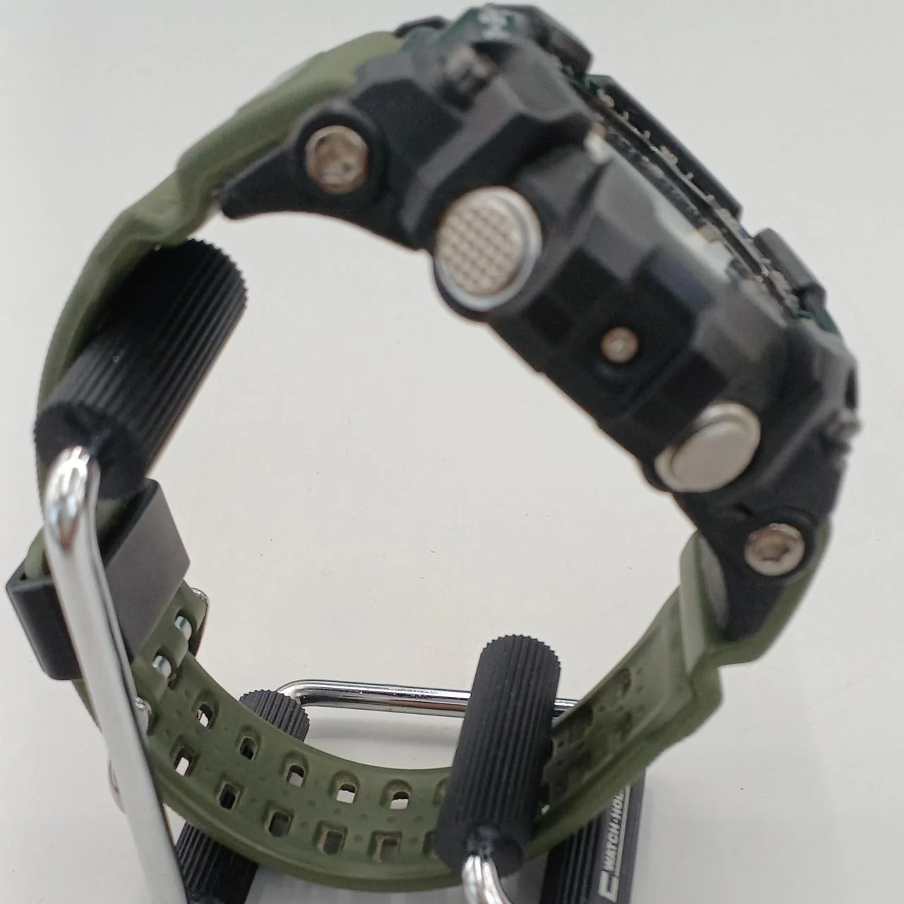 CASIO G-SHOCK GG-10001A3JF - Image 3