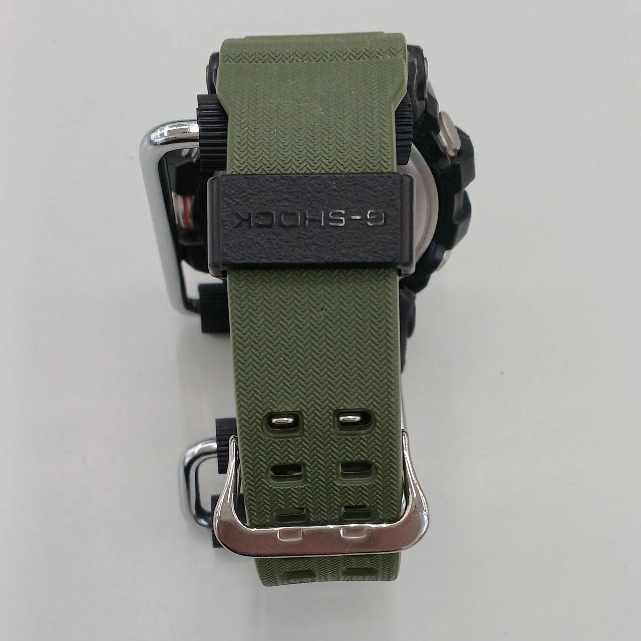 CASIO G-SHOCK GG-10001A3JF - Image 4