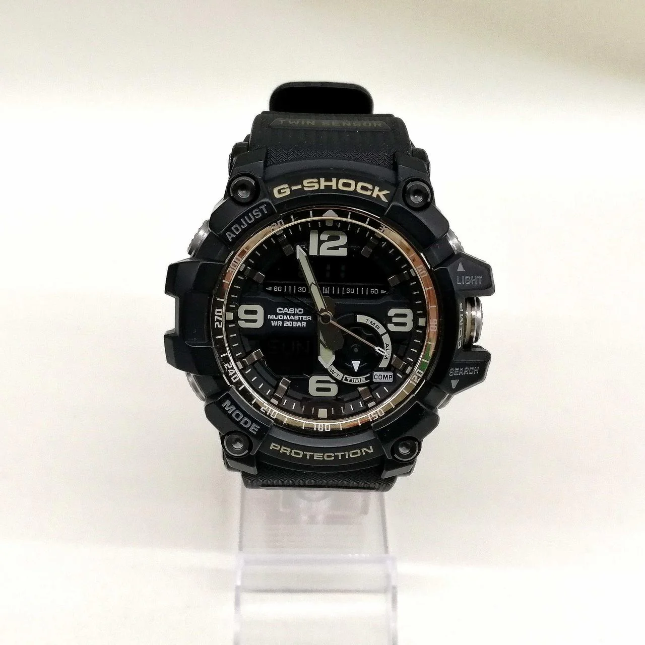 CASIO G-SHOCK GG-1000GB