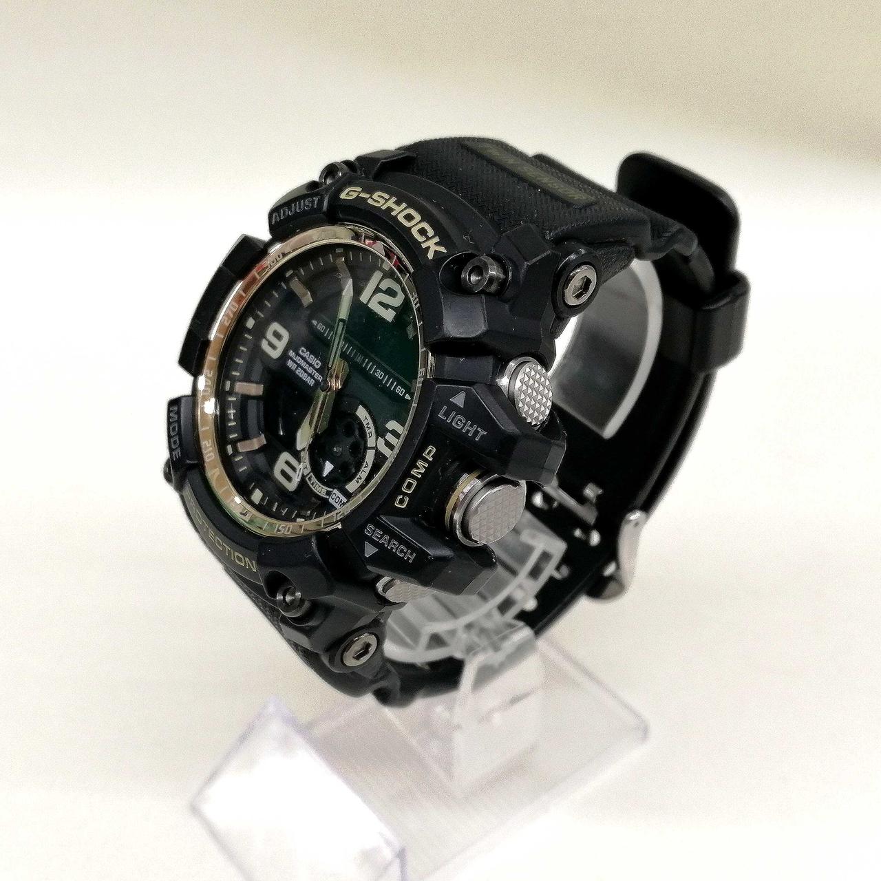 CASIO G-SHOCK GG-1000GB - Image 2