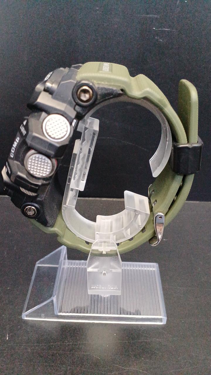 CASIO G-SHOCK GG-1000 - Image 3