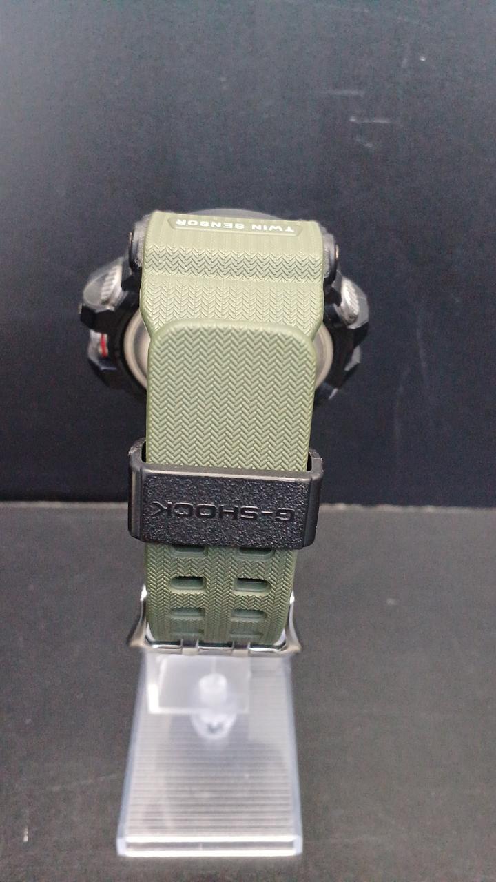 CASIO G-SHOCK GG-1000 - Image 4