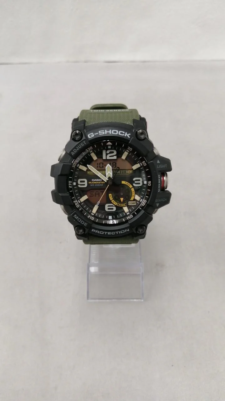CASIO G-SHOCK GG-1000