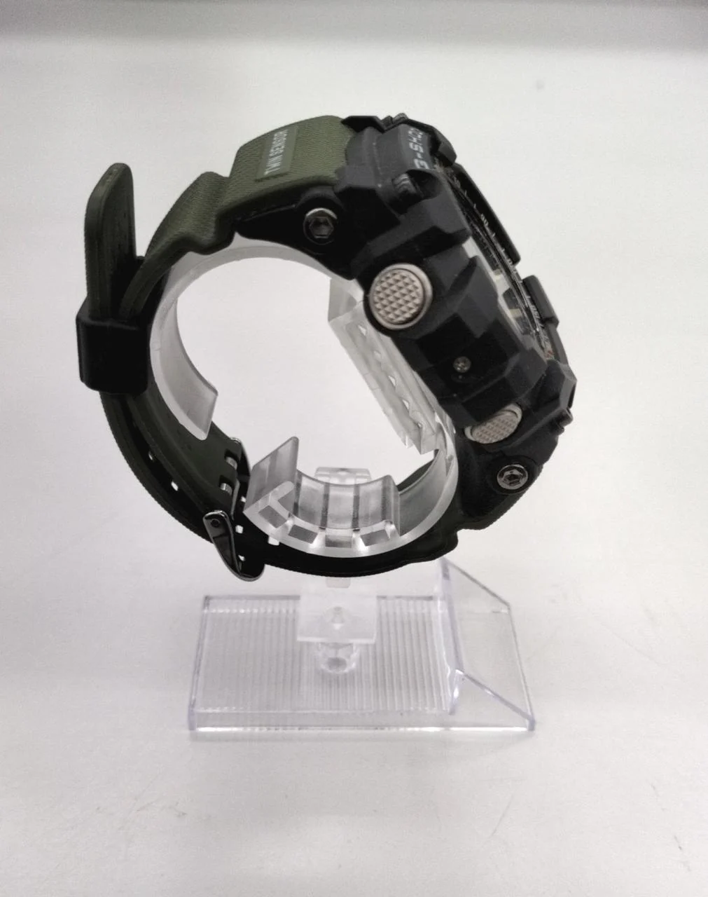 CASIO G-SHOCK GG-1000 - Image 3