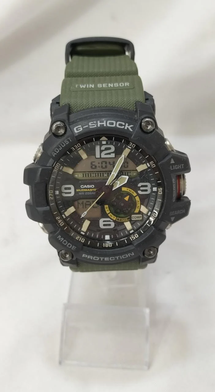 CASIO G-SHOCK GG-1000