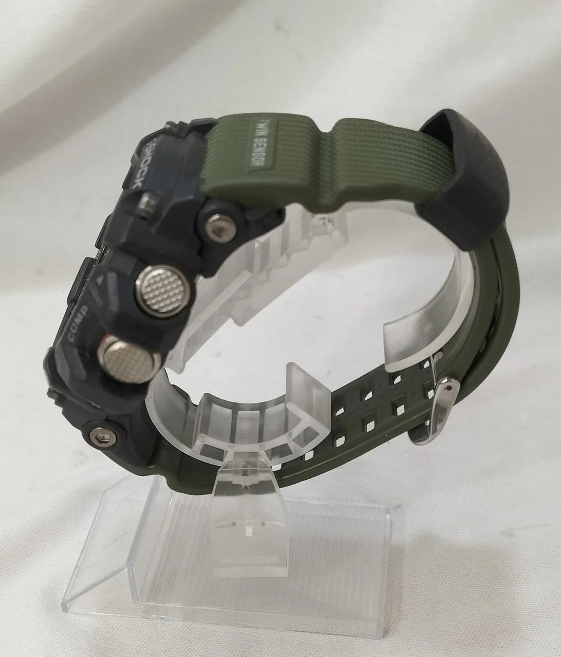 CASIO G-SHOCK GG-1000 - Image 2