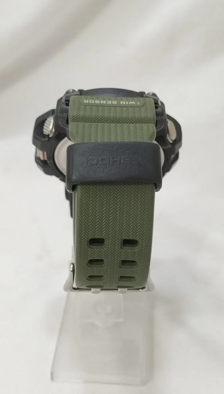 CASIO G-SHOCK GG-1000 - Image 4