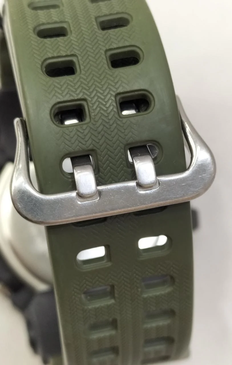 CASIO G-SHOCK GG-1000 - Image 9