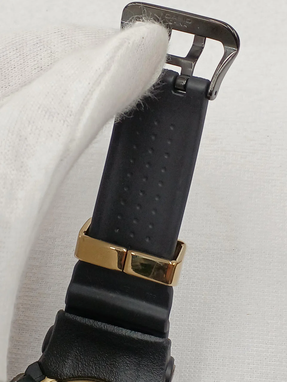 CASIO G-SHOCK GG-1035A - Image 10