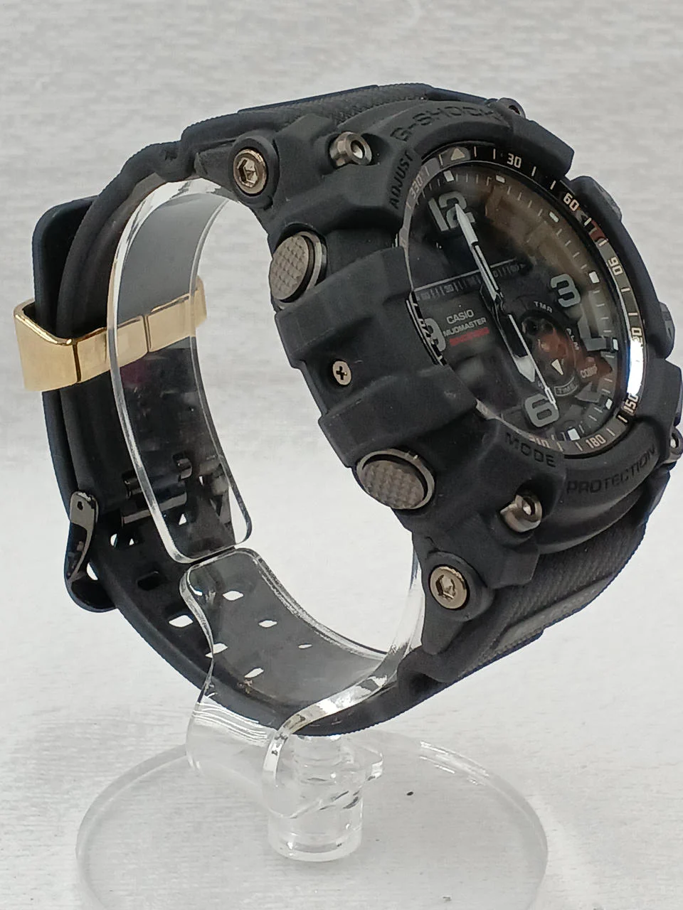 CASIO G-SHOCK GG-1035A - Image 3