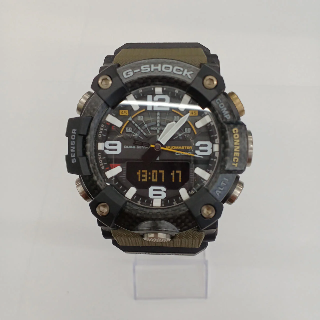 CASIO G-SHOCK GG-B100