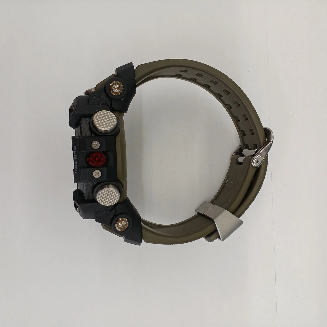 CASIO G-SHOCK GG-B100 - Image 10