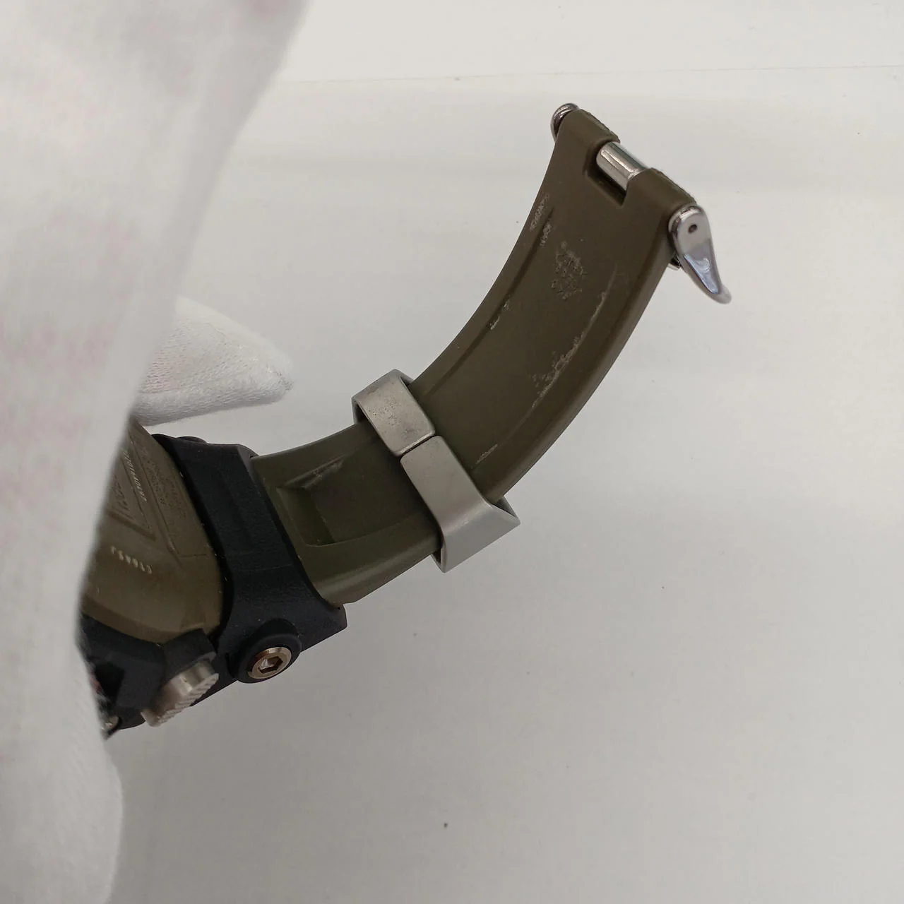 CASIO G-SHOCK GG-B100 - Image 6
