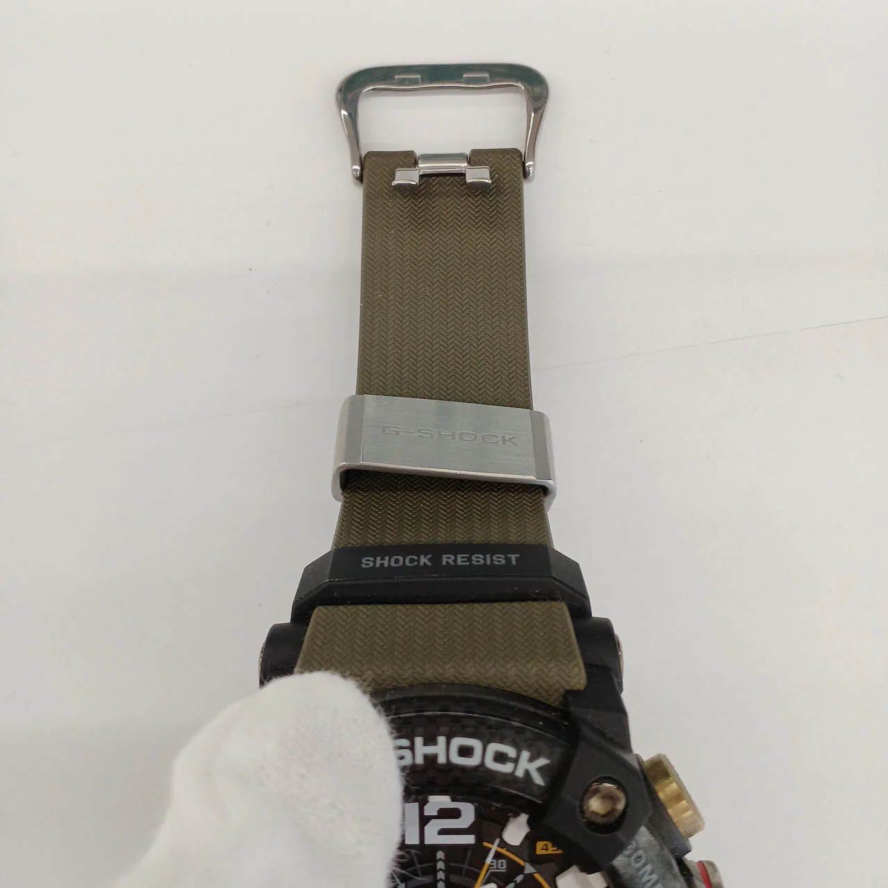 CASIO G-SHOCK GG-B100 - Image 8