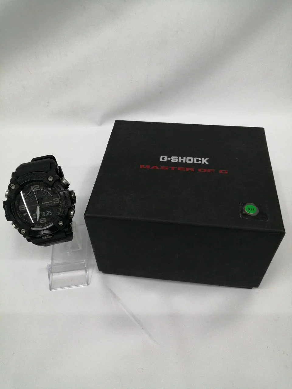 CASIO G-SHOCK GG-B100
