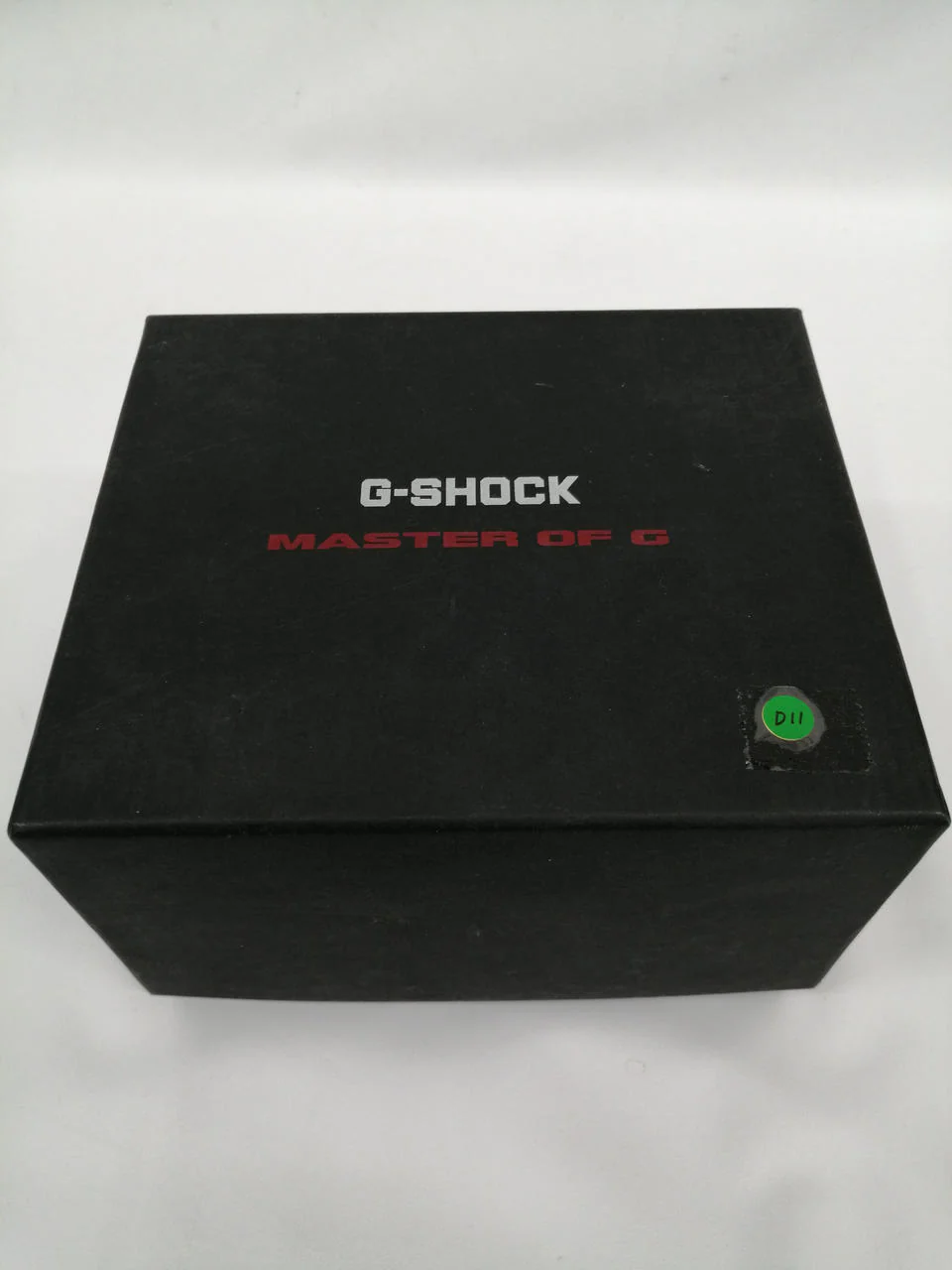CASIO G-SHOCK GG-B100 - Image 10