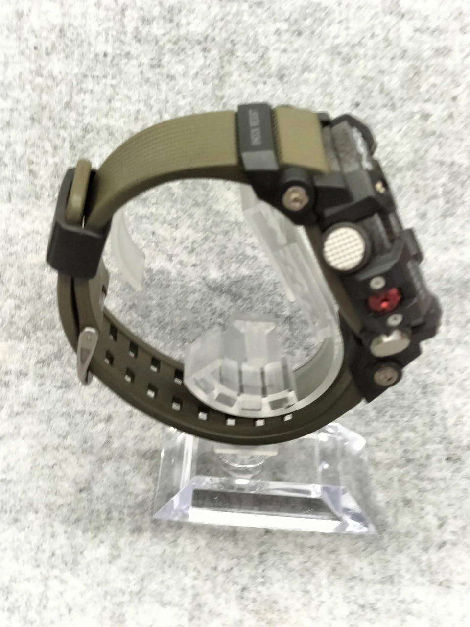 CASIO G-SHOCK GG-B100-1A3JF - Image 4