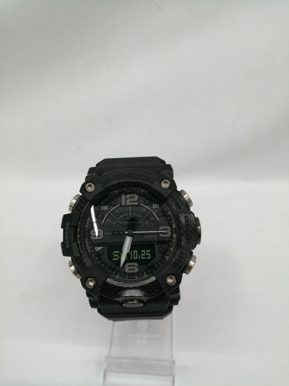 CASIO G-SHOCK GG-B100 - Image 2