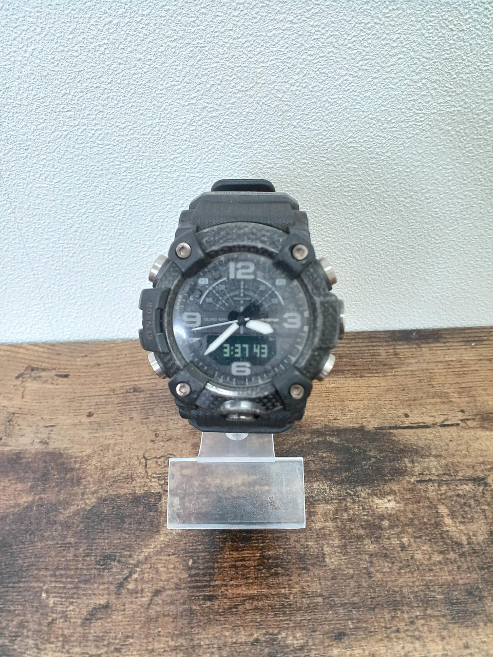 CASIO G-SHOCK GG-B100 5594 GG-B100