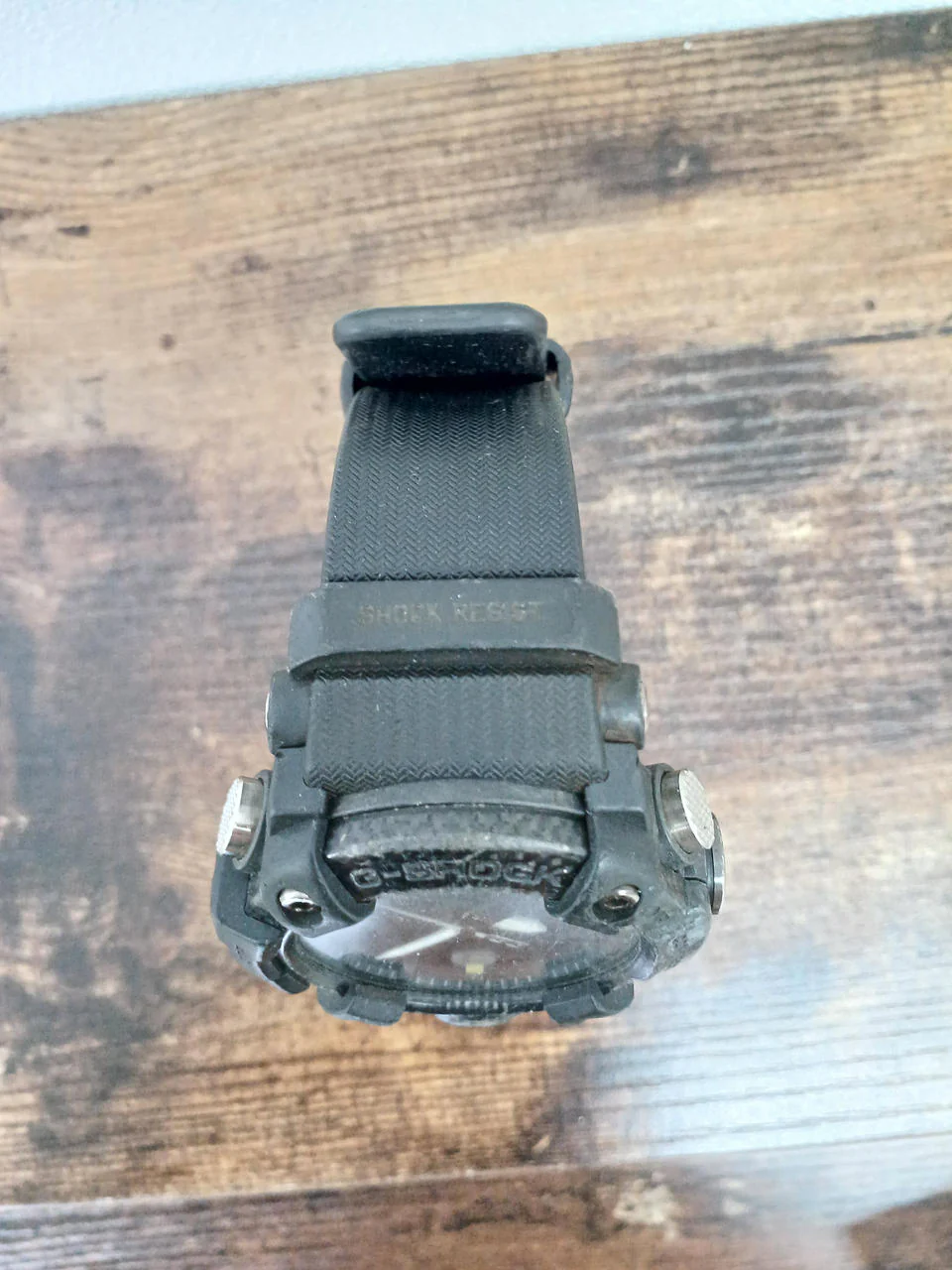 CASIO G-SHOCK GG-B100 5594 GG-B100 - Image 5
