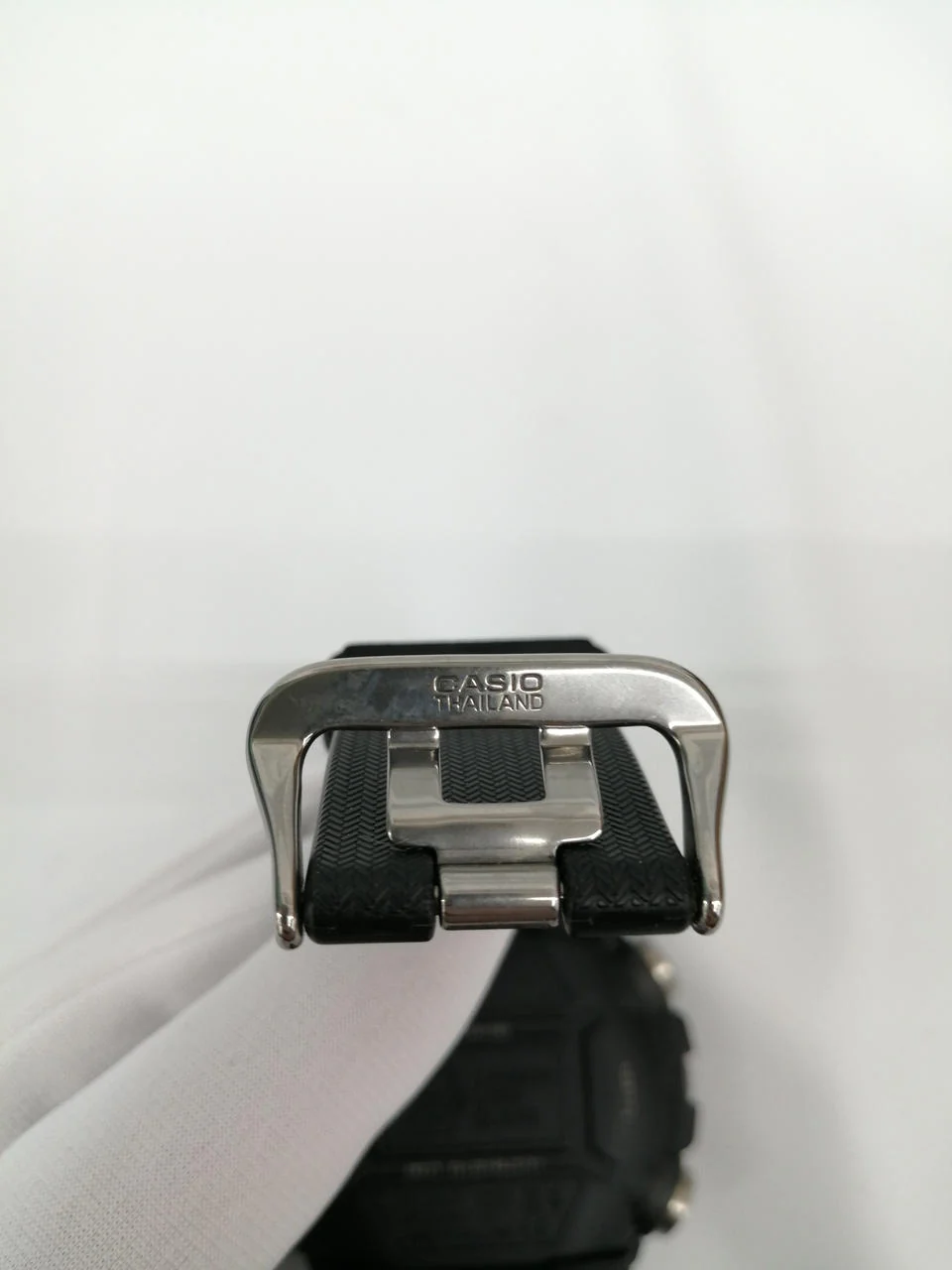 CASIO G-SHOCK GG-B100 - Image 6
