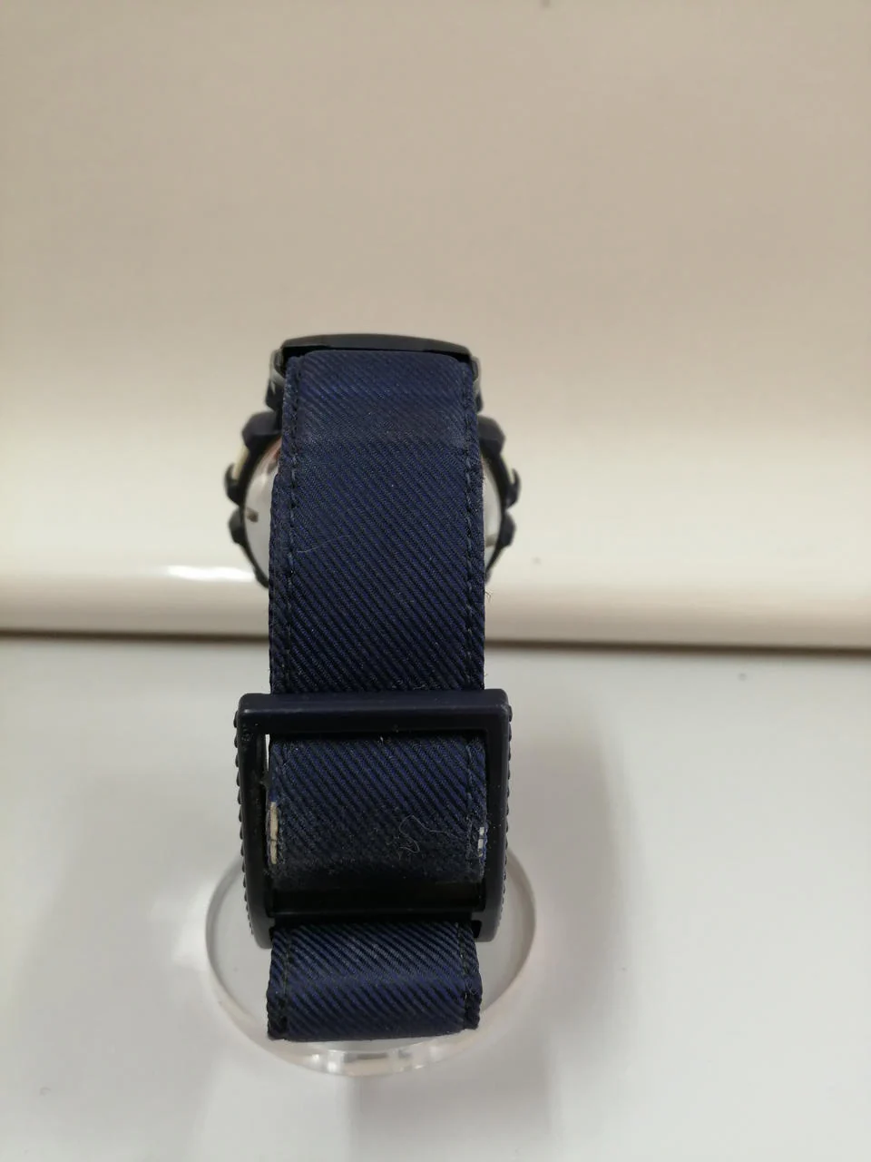 CASIO G-SHOCK GL-110/NVY/Used condition - Image 3