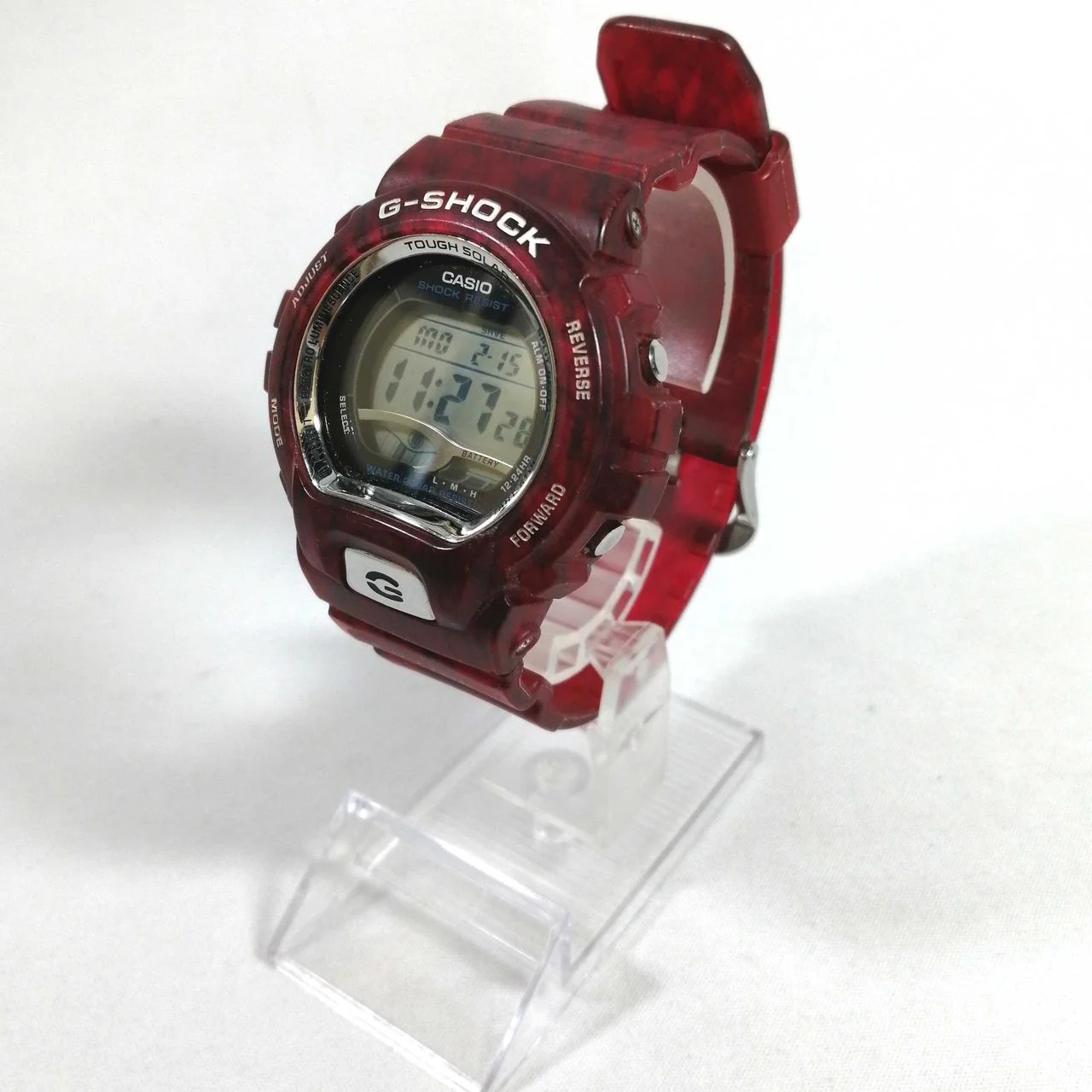 CASIO G-SHOCK GL-220 - Image 3
