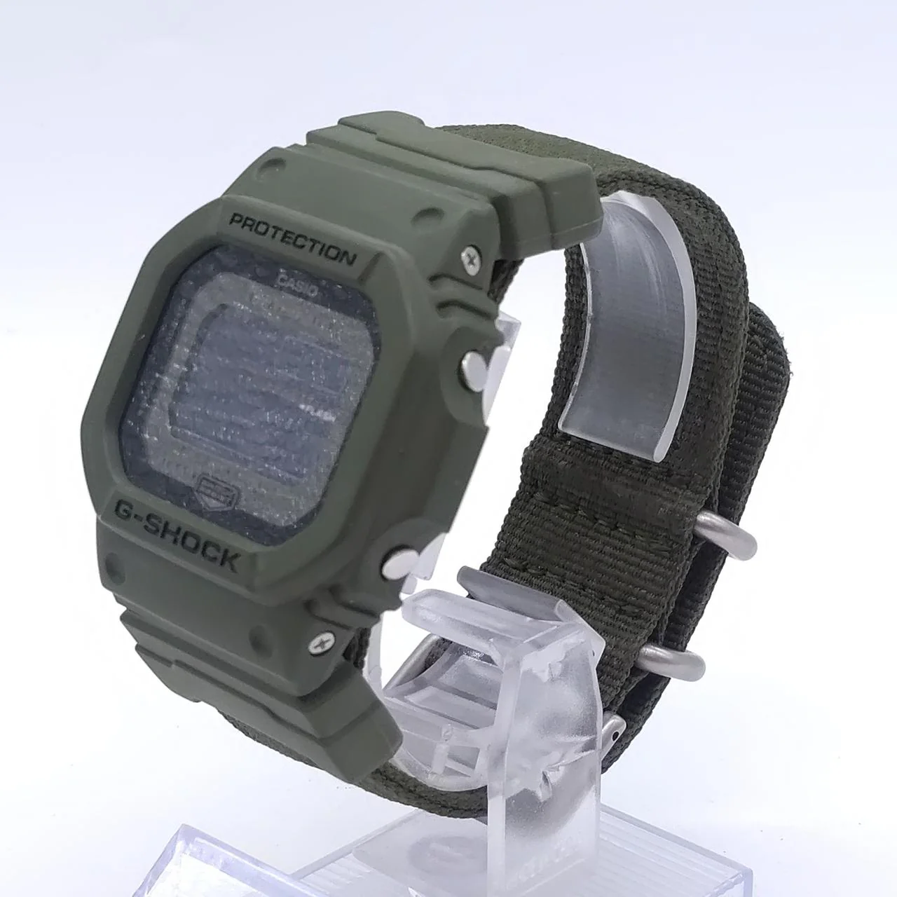 CASIO G-SHOCK GLS-5600CL