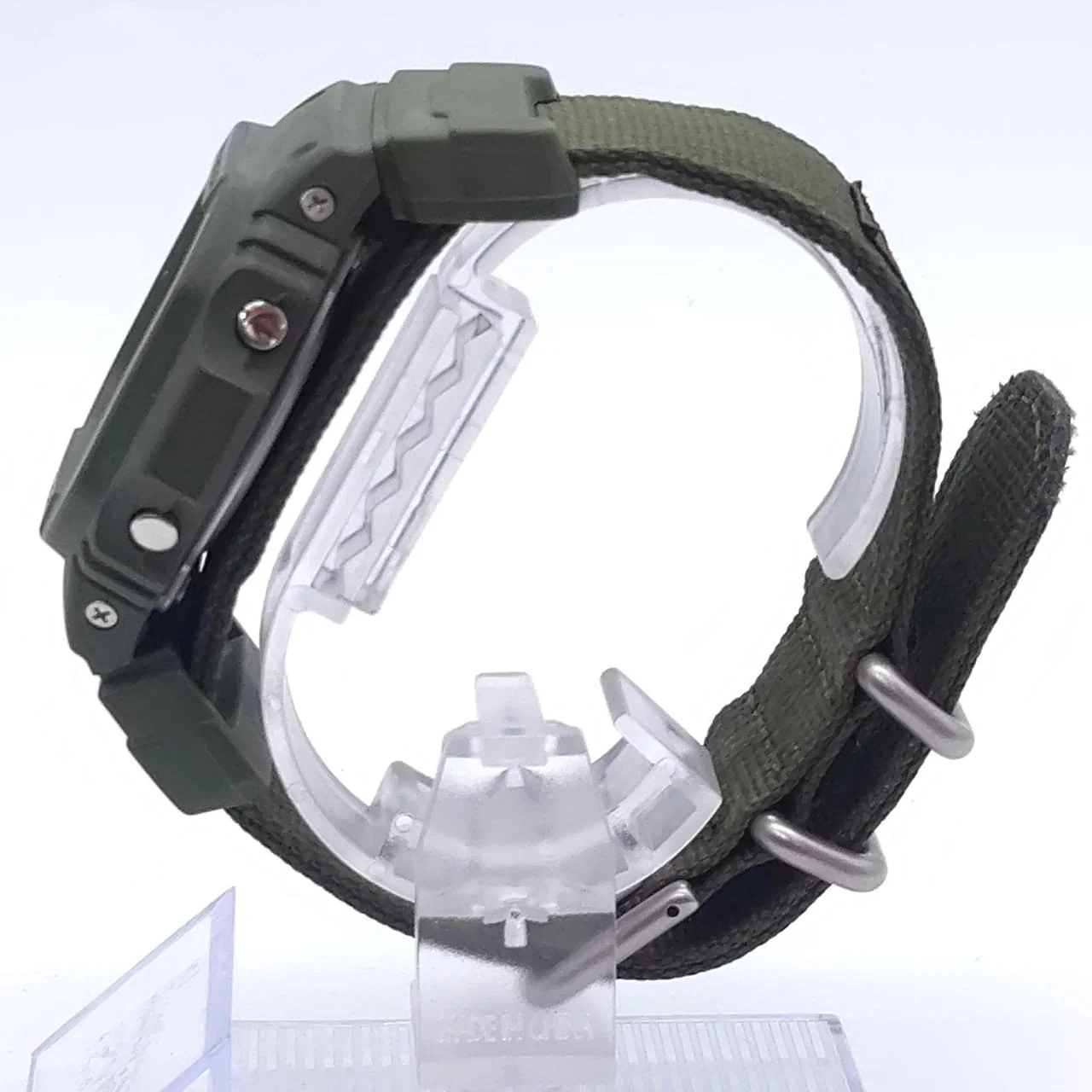 CASIO G-SHOCK GLS-5600CL - Image 3