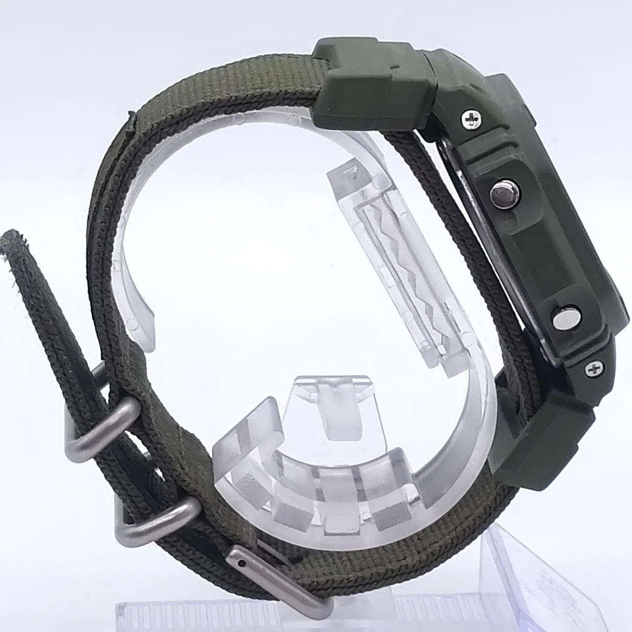 CASIO G-SHOCK GLS-5600CL - Image 4