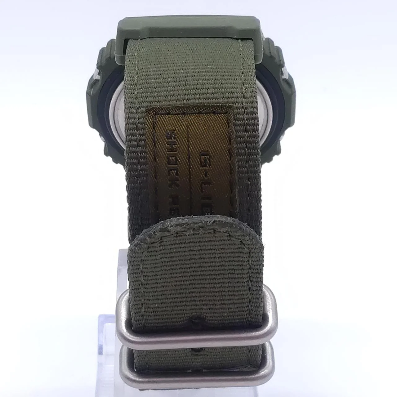 CASIO G-SHOCK GLS-5600CL - Image 5