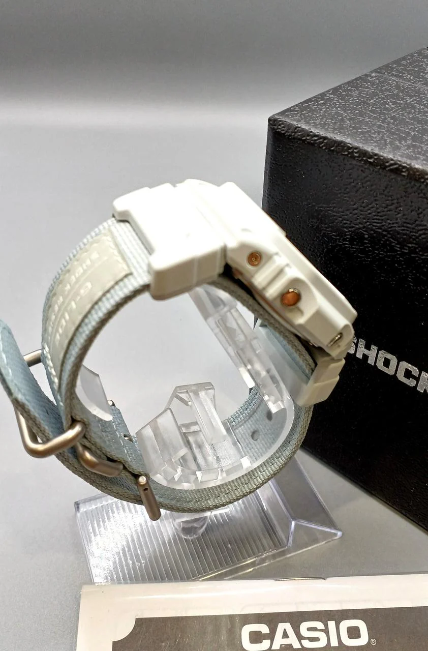 CASIO G-SHOCK GLS-5600CL - Image 2