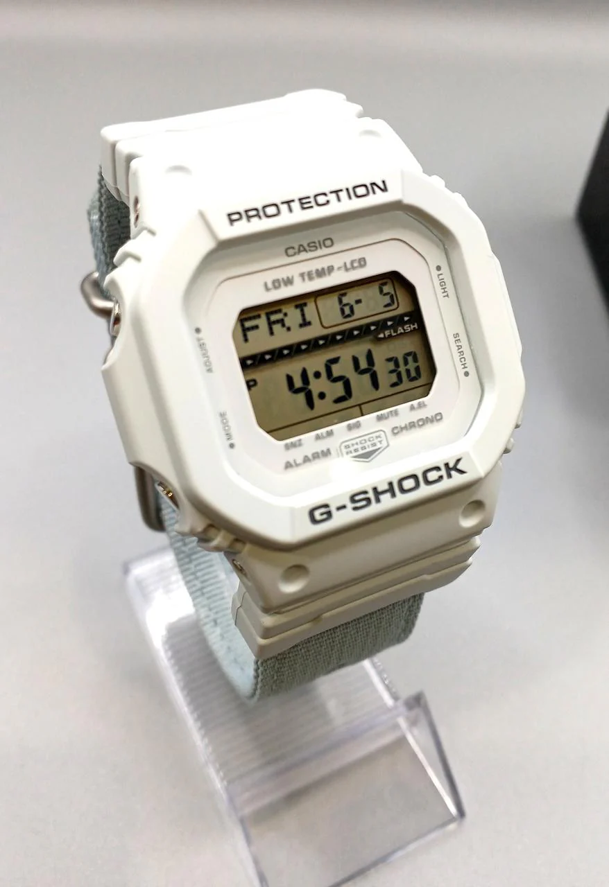 CASIO G-SHOCK GLS-5600CL - Image 6