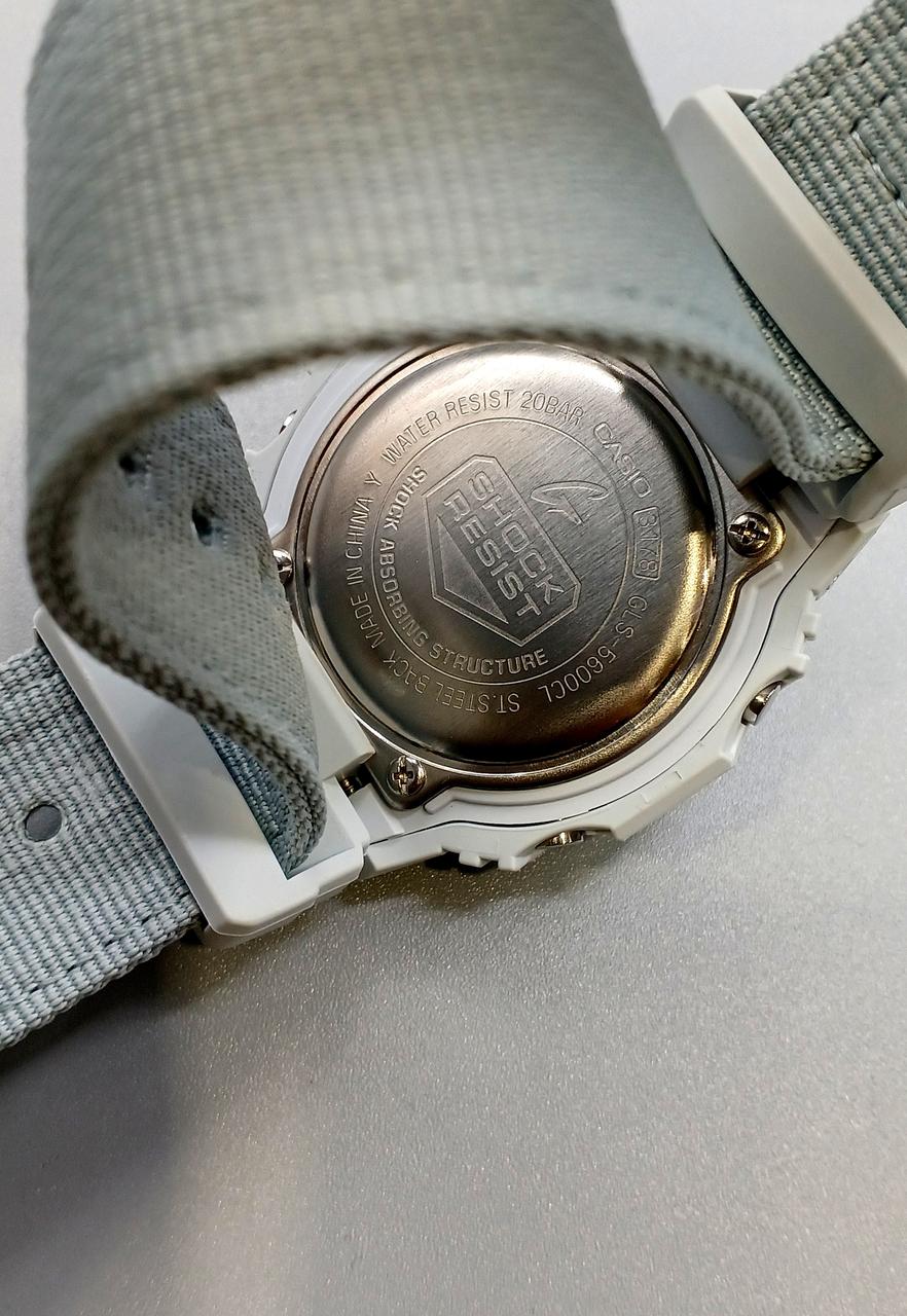 CASIO G-SHOCK GLS-5600CL - Image 7