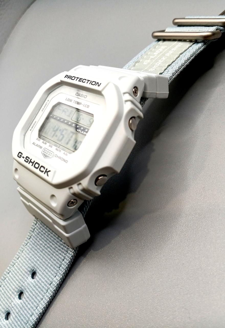 CASIO G-SHOCK GLS-5600CL - Image 8