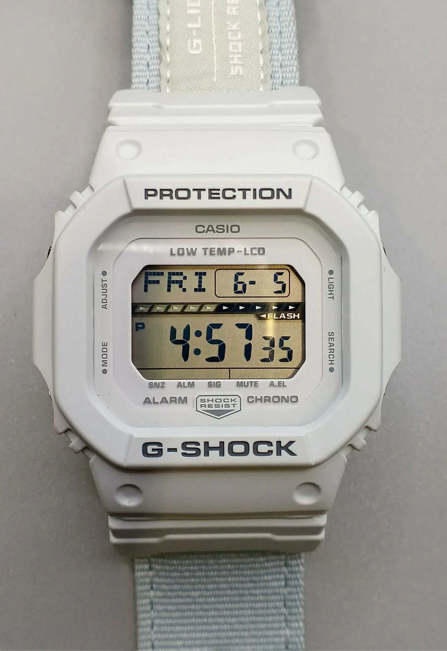 CASIO G-SHOCK GLS-5600CL - Image 9