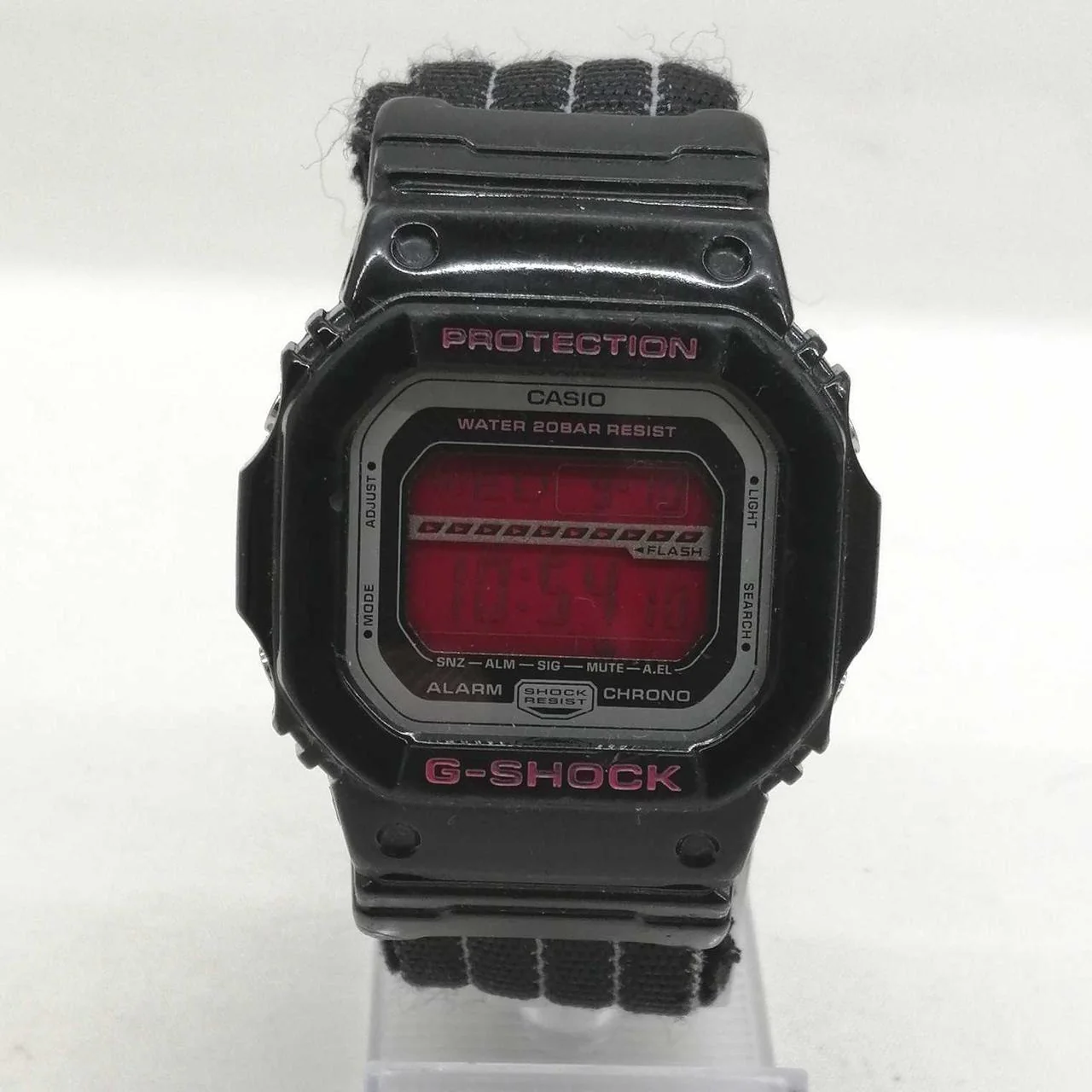 CASIO G-SHOCK GLS-5600V