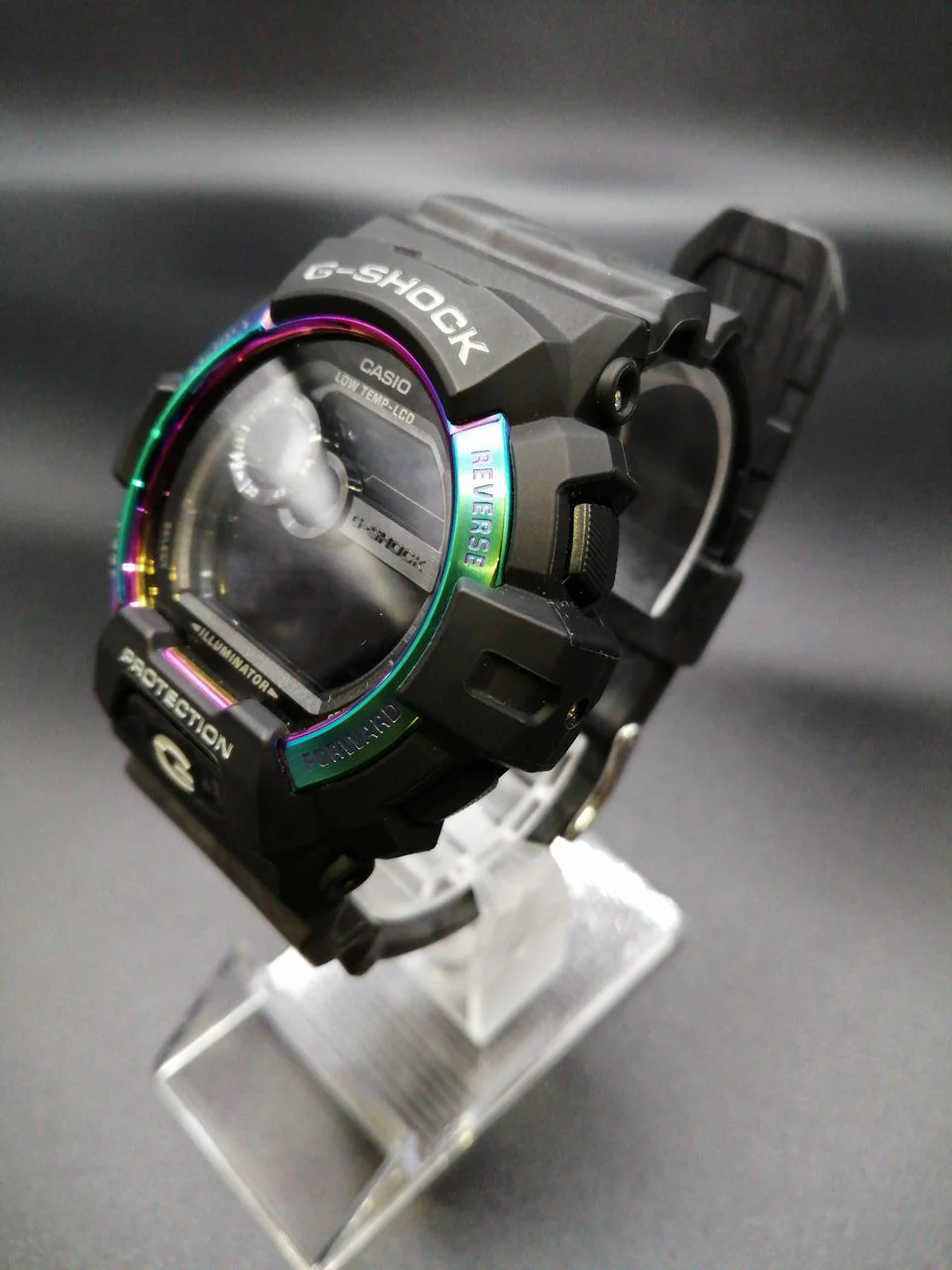 CASIO G-SHOCK GLS-8900 - Image 5