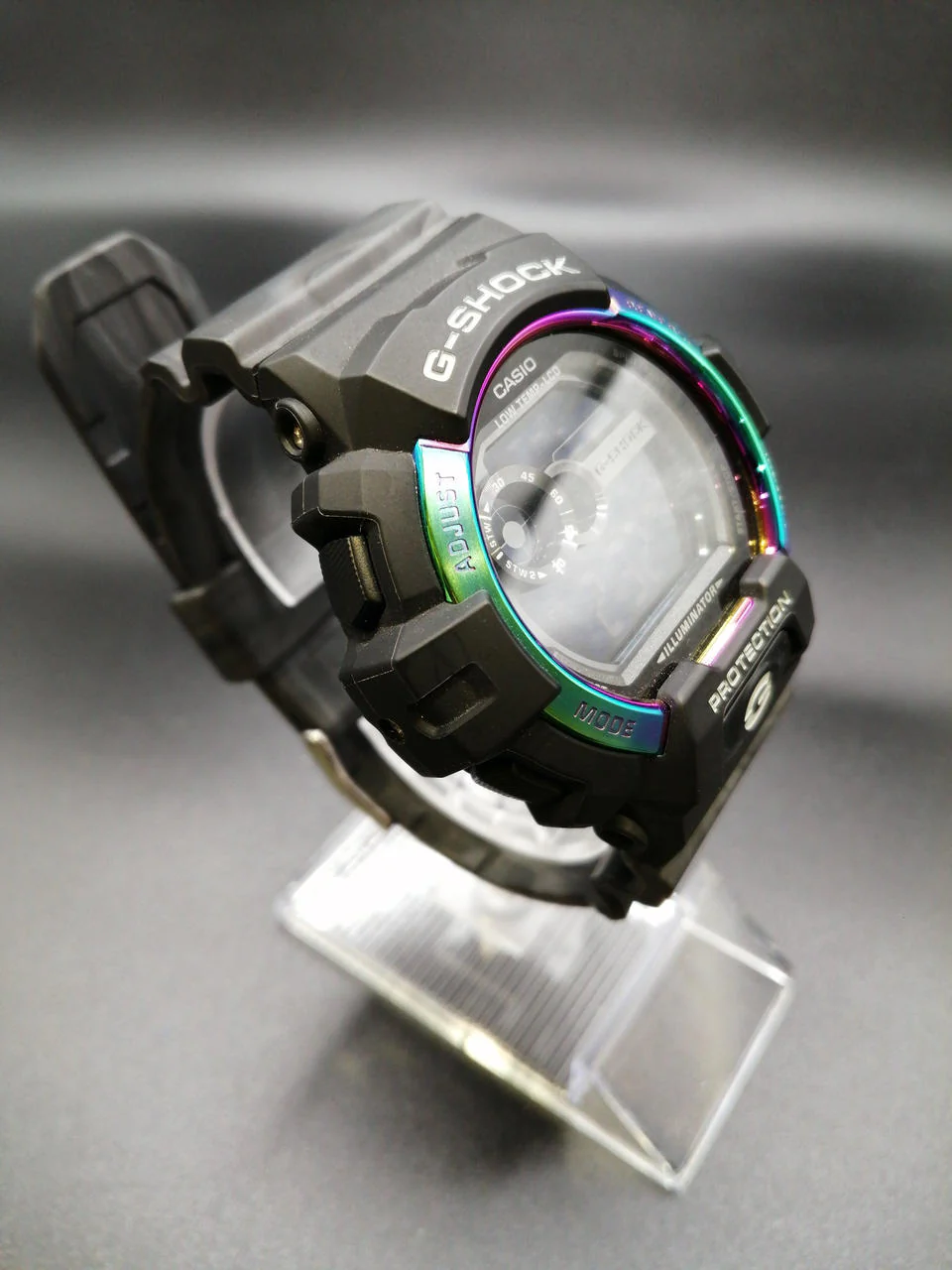 CASIO G-SHOCK GLS-8900 - Image 6