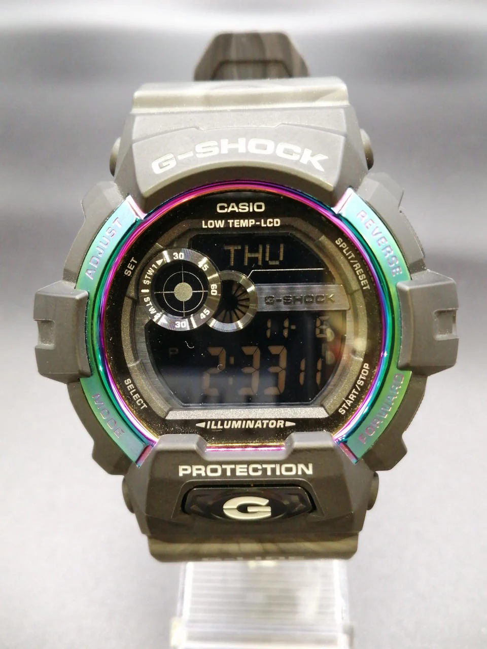 CASIO G-SHOCK GLS-8900 - Image 8