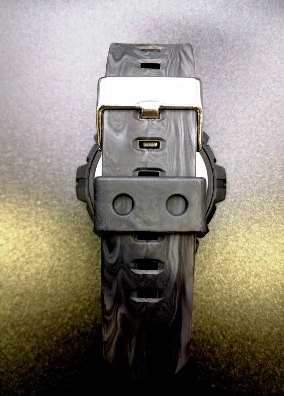 CASIO G-SHOCK GLS-8900 - Image 9