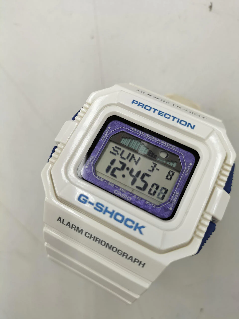 CASIO G-SHOCK GLX-5500 - Image 9