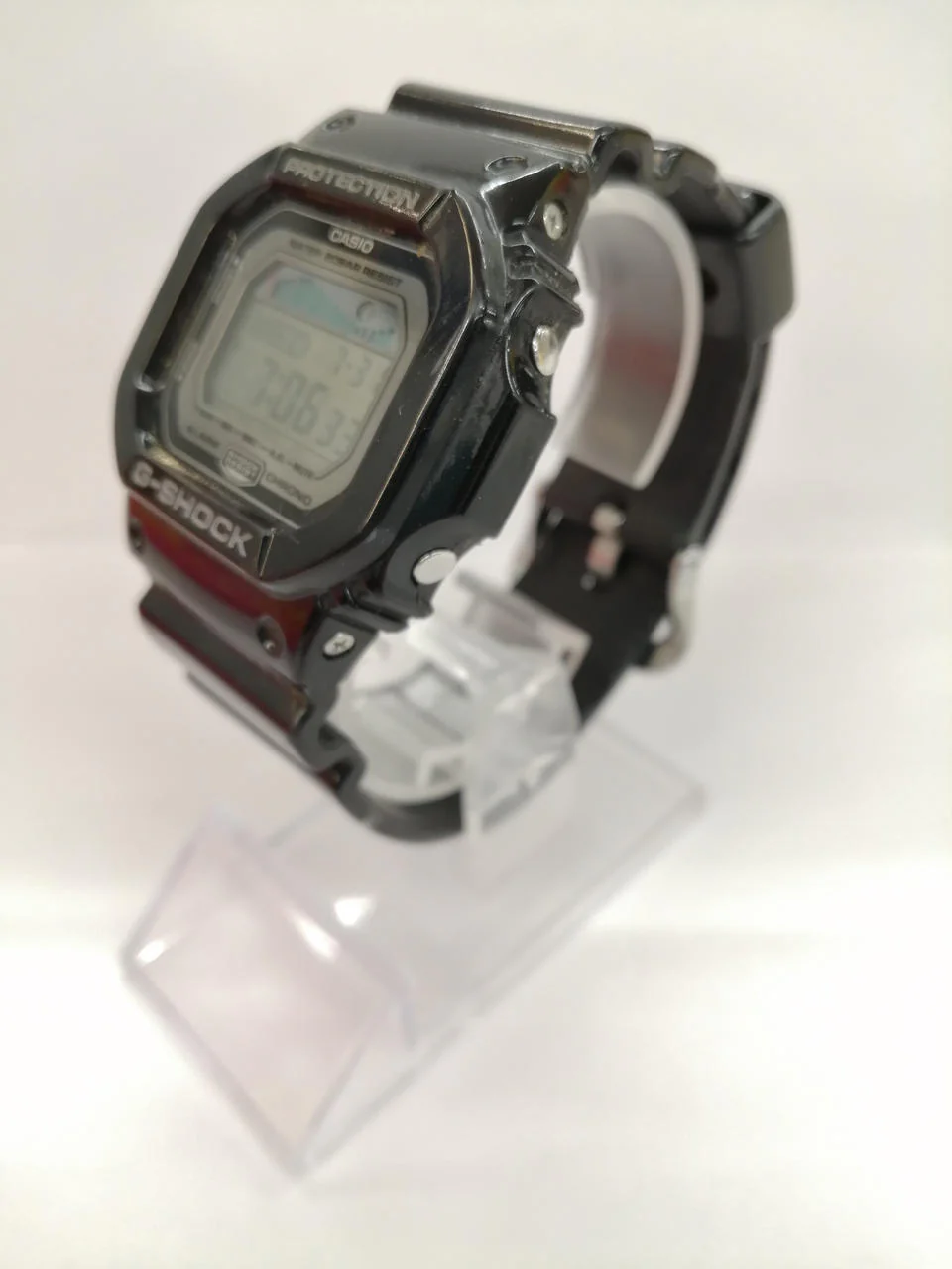 CASIO G-SHOCK GLX-5600