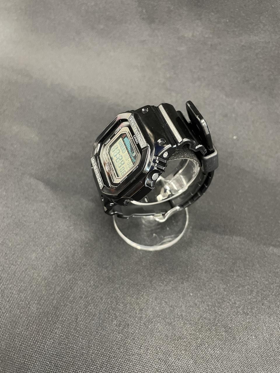 CASIO G-SHOCK GLX-5600-1JF - Image 3